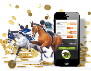 betting on the best horses