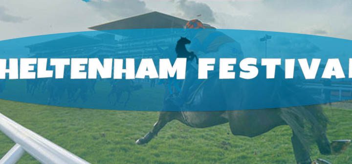 Cheltenham Festival Arrives!