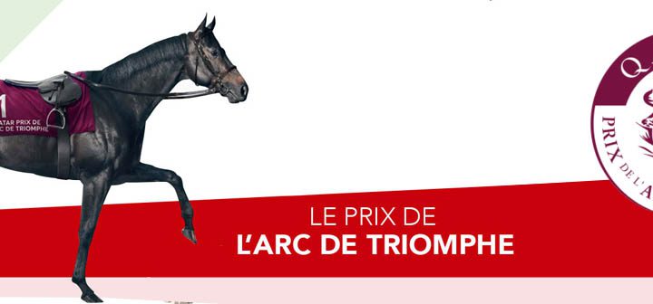 Prix de L’Arc de Triomphe Latest