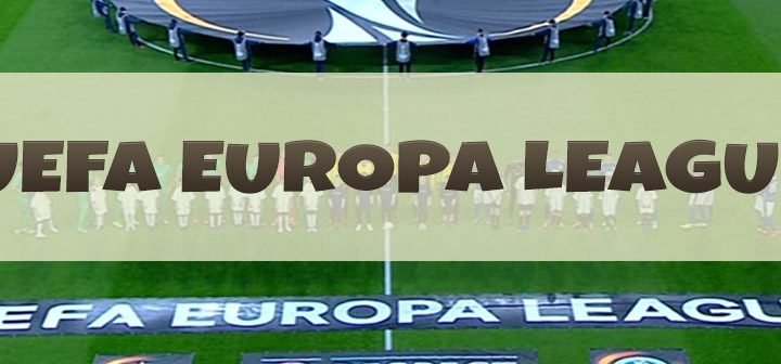 Europa League Final Approaches